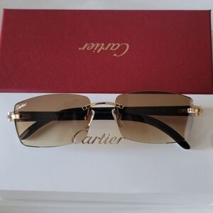 Cartier Glasses